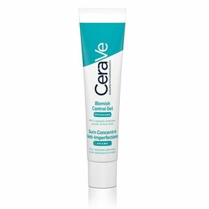 CeraVe Pleťový gel proti nedokonalostem pleti (Blemish Control Gel) 40 ml obraz