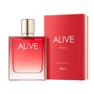 Hugo Boss Boss Alive Intense - EDP 50 ml obraz