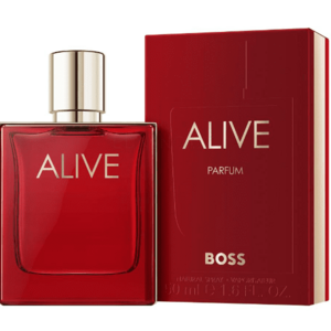 Hugo Boss Boss Alive - parfém 50 ml obraz