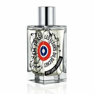 Etat Libre D´Orange Les Fleurs Du Déchet - I Am Trash - EDP - TESTER 100 ml obraz