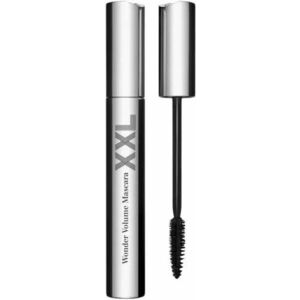 Clarins Objemová řasenka (Wonder Volume Mascara XXL) 8 ml Black obraz