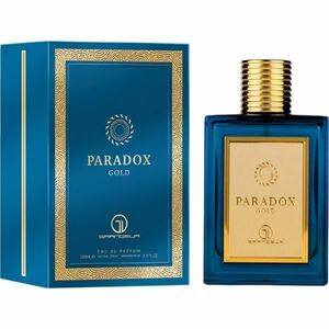 Grandeur Paradox Gold - EDP 100 ml obraz