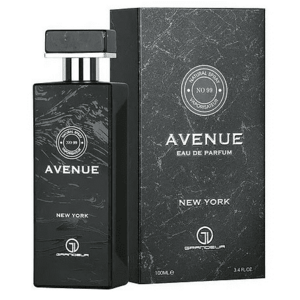 Grandeur Avenue New York - EDP 100 ml obraz