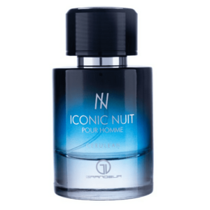 Grandeur Iconic Nuit Pour Homme - EDP 100 ml obraz