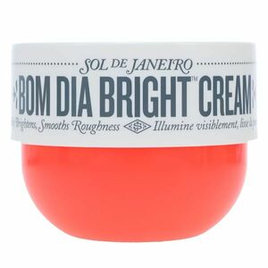 Sol de Janeiro Rozjasňující tělový krém Bom Dia (Bright Body Cream) 240 ml obraz