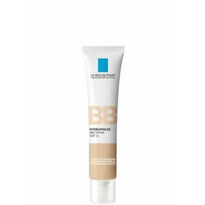 La Roche Posay Hydratační BB krém Hydraphase SPF 15 (BB Cream) 40 ml Dark obraz