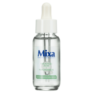 Mixa Sérum proti nedokonalostem pleti (Anti-Imperfection Serum) 30 ml obraz