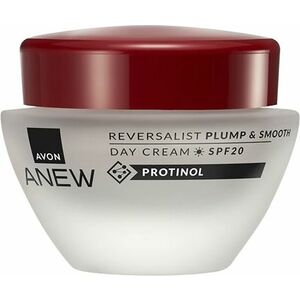 Avon Denní vyplňující krém Anew Reversalist SPF 20 s Protinolem™ 50 ml obraz