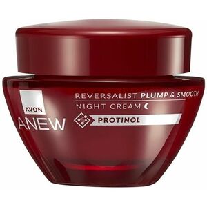 Avon Noční vyplňující krém Anew Reversalist s Protinolem™ 50 ml obraz