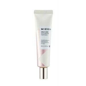 Mizon Oční a pleťový krém (Only One Eye Cream for Face) 30 ml obraz