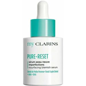 Clarins Pleťové sérum Pure Reset (Resurfacing Blemish Serum) 30 ml obraz