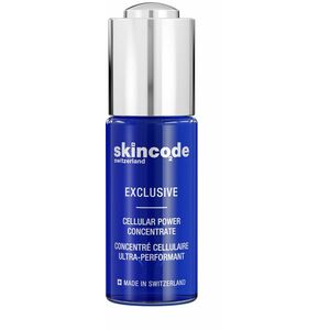 Skincode Intenzivní omlazující pleťové sérum Exclusive (Cellular Power Concentrate) 30 ml obraz