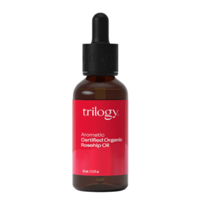 Trilogy Organický šípkový olej (Certified Organic Rosehip Oil) 45 ml obraz