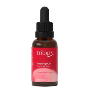 Trilogy Organický pleťový olej Rosehip (Oil Antioxidant) 30 ml obraz