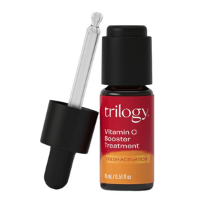 Trilogy Pleťové sérum Vitamin C (Booster Treatment) 15 ml obraz