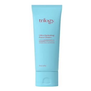 Trilogy Denní krém pro suchou pleť (Ultra Hydrating Face Cream) 75 ml obraz