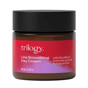 Trilogy Vyhlazující denní krém (Line Smoothing Day Cream) 60 ml obraz