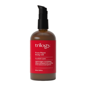 Trilogy Tělový olej Pure Plant (Body Oil) 100 ml obraz