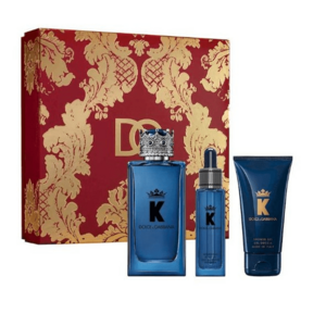 Dolce & Gabbana K by Dolce & Gabbana 50 ml obraz