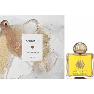 Amouage Jubilation 25 Pour Femme - EDP 100 ml obraz