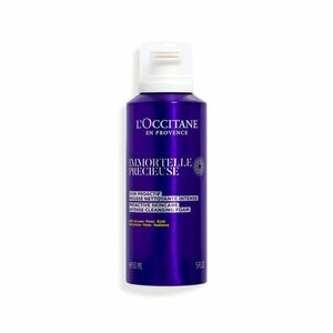 L`Occitane en Provence Slaměnková čisticí pěna Immortelle Precieuse (Intense Cleansing Foam) 150 ml obraz