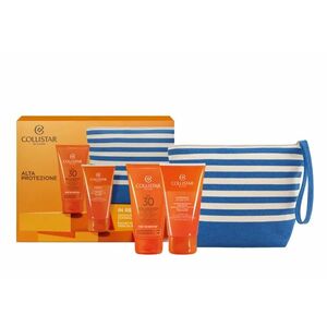 Collistar Dárková sada Ultra Protection Tanning Cream Set obraz