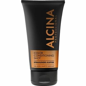 Alcina Tónovací kondicionér (Color Conditioning Shot) 150 ml Intensiv Red obraz