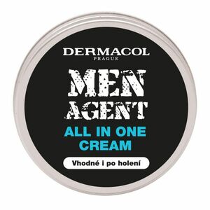 Dermacol Pleťový krém Men Agent (All In One Cream) 70 ml obraz