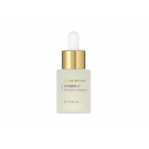 Rituals Přírodní booster The Ritual of Namaste (Vitamin C Natural Booster) 20 ml obraz