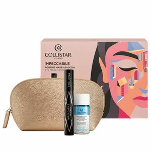 Collistar Dárková sada Impeccabile Mascara Set obraz