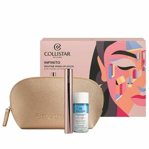 Collistar Dárková sada Infinito Mascara Set obraz