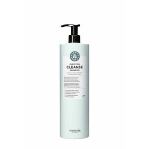 Maria Nila Hloubkově čisticí šampon Purifying Cleanse (Deep Cleansing Shampoo) 1000 ml obraz