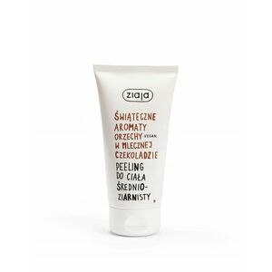 Ziaja Tělový peeling středně zrnitý (Body Scrub) 160 ml obraz