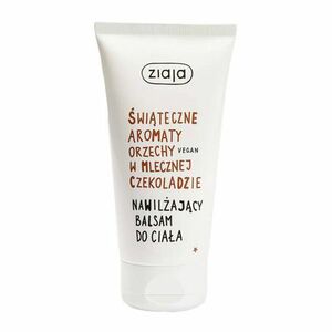 Ziaja Tělový balzám (Body Balm) 160 ml obraz