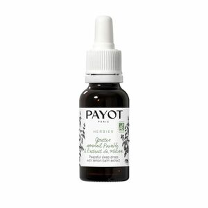 Payot Kapky pro klidný spánek Herbier (Peaceful Sleep Drops) 20 ml obraz