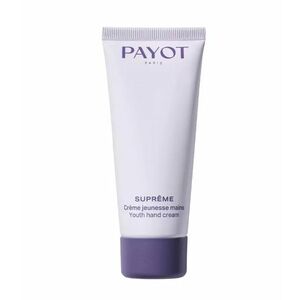 Payot Krém na ruce proti známkám stárnutí Supreme (Youth Hand Cream) 50 ml obraz