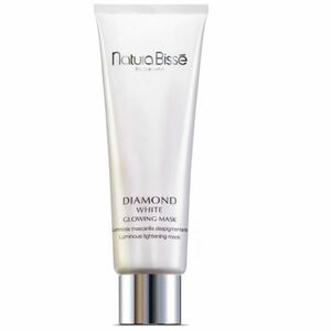 Natura Bissé Rozjasňující maska Diamond White (Glowing Mask) 100 ml obraz