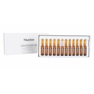 Natura Bissé Exfoliační ampule pro mastnou a aknózní pleť Advanced Professional Peels (Perfecting Resurfacing Peel) 12 x 3 ml obraz