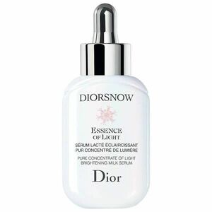 Dior Rozjasňující pleťové sérum Essence of Light (Pure Concentrate of Light Brightening Milk Serum) 50 ml obraz