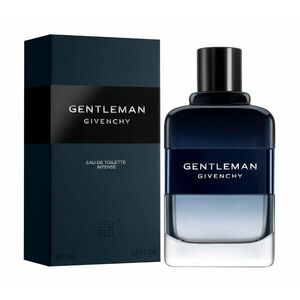 Givenchy Gentleman Intense - EDT 60 ml obraz