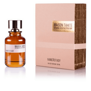 Maison Tahité VaneXstasy - EDP 100 ml obraz