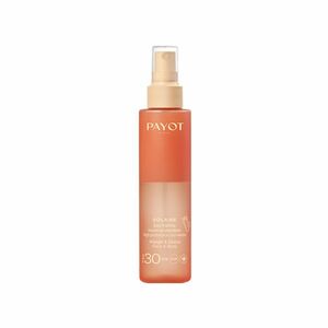 Payot Lehký ochranný sprej na tělo a obličej SPF 30 Solaire (High Protection Sun Water) 150 ml obraz