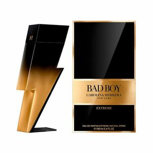 Carolina Herrera Bad Boy Extreme - EDP 50 ml obraz