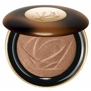 Lancôme Pudrový rozjasňovač se sérem Teint Idole Ultra Wear (Skin Transforming Highlighter) 10 g 03 Deep Glow obraz