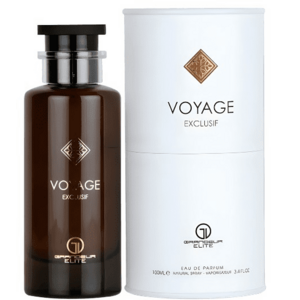 Grandeur Voyage Exclusif - EDP 100 ml obraz