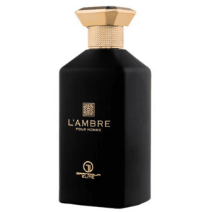 Grandeur L`Ambre - EDP 100 ml obraz