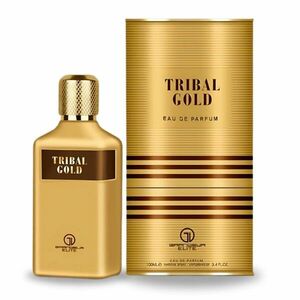 Grandeur Tribal Gold - EDP 100 ml obraz