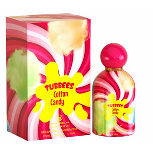 Grandeur Cotton Candy - EDP 50 ml obraz