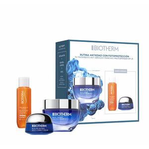 Biotherm Dárková sada pleťové péče Multidefender Anti-Aging and Cleaning Set obraz