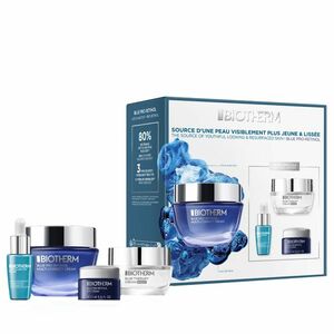 Biotherm Dárková sada pleťové péče Blue Therapy Retinol Routine Set obraz